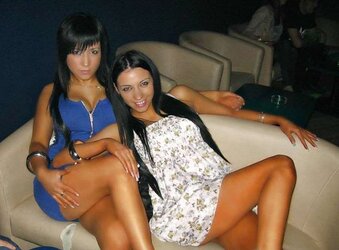 My facebook buddies ( teenager sluts )