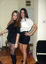 My facebook buddies ( teenager sluts )