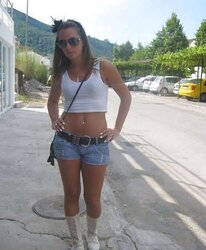 My facebook buddies ( teenager sluts )