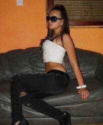My facebook buddies ( teenager sluts )