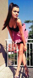 My facebook buddies ( teenager sluts )