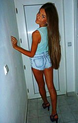 My facebook buddies ( teenager sluts )
