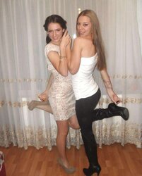 My facebook buddies ( teenager sluts )