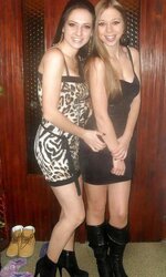 My facebook buddies ( teenager sluts )