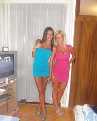 My facebook buddies ( teenager sluts )