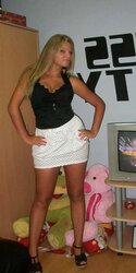 My facebook buddies ( teenager sluts )