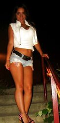 My facebook buddies ( teenager sluts )
