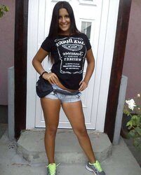 My facebook buddies ( teenager sluts )