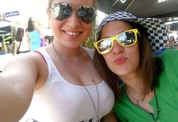 My facebook buddies ( teenager sluts )