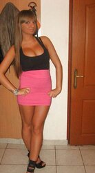 My facebook buddies ( teenager sluts )