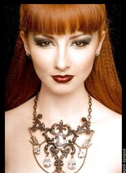 Redhead 12!