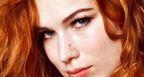 Redhead 12!