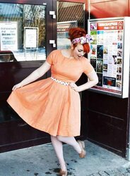 Redhead 48!