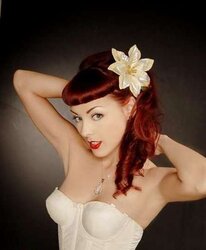 Redhead 48!