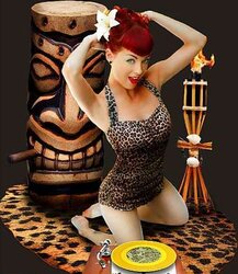 Redhead 48!