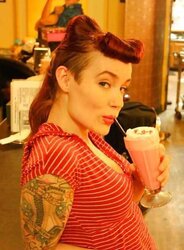 Redhead 48!