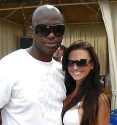 Breezy nineteen: Fabulous white sluts who enjoy BIG BLACK COCK