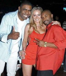 Breezy nineteen: Fabulous white sluts who enjoy BIG BLACK COCK