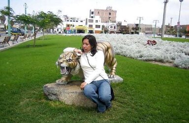 Facebook nimia leon torres