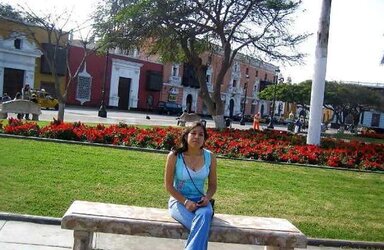 Facebook nimia leon torres