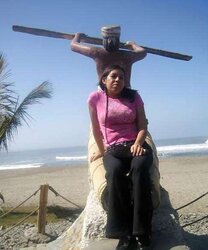 Facebook nimia leon torres