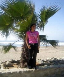 Facebook nimia leon torres