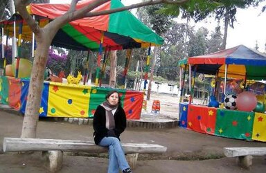 Facebook nimia leon torres