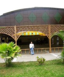 Facebook nimia leon torres