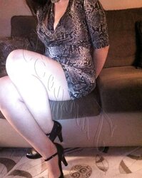 Turkish Bi-Atch Sebnem