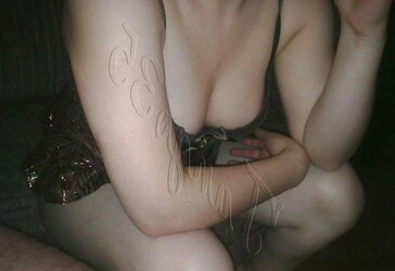 Turkish Bi-Atch Sebnem