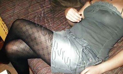 Turkish Bi-Atch Sebnem