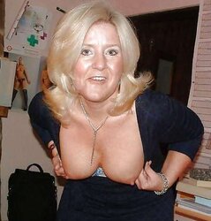 Bereit Frau