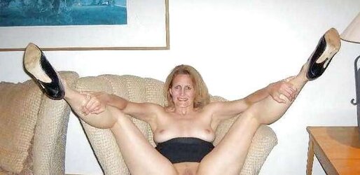 Bereit Frau