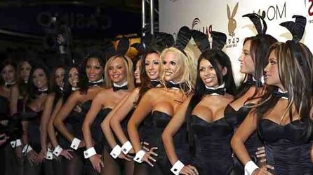 Bunny Honies!