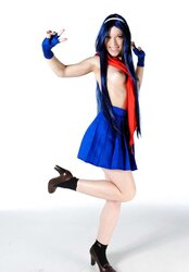 Cosplay (ecchi, beautiful