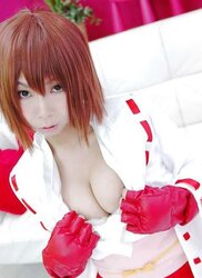 Cosplay (ecchi, beautiful