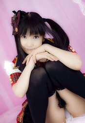 Cosplay (ecchi, beautiful