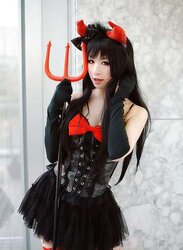 Cosplay (ecchi, beautiful