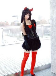 Cosplay (ecchi, beautiful