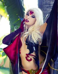 Cosplay (ecchi, beautiful