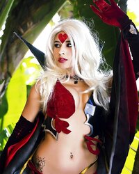 Cosplay (ecchi, beautiful