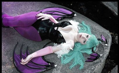 Cosplay (ecchi, beautiful