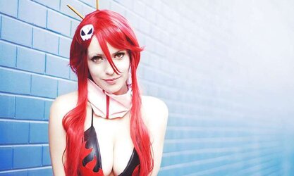 Cosplay (ecchi, beautiful