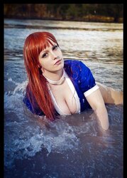 Cosplay (ecchi, beautiful