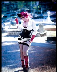 Cosplay (ecchi, beautiful