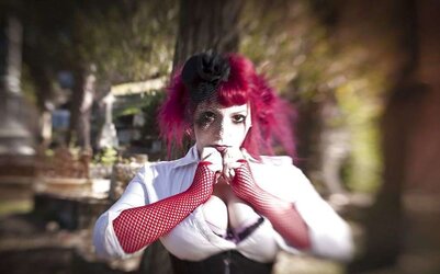 Cosplay (ecchi, beautiful