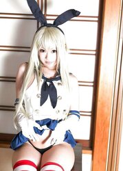 Cosplay (ecchi, beautiful
