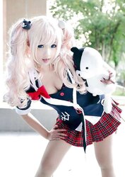 Cosplay (ecchi, beautiful