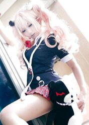Cosplay (ecchi, beautiful