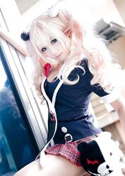 Cosplay (ecchi, beautiful